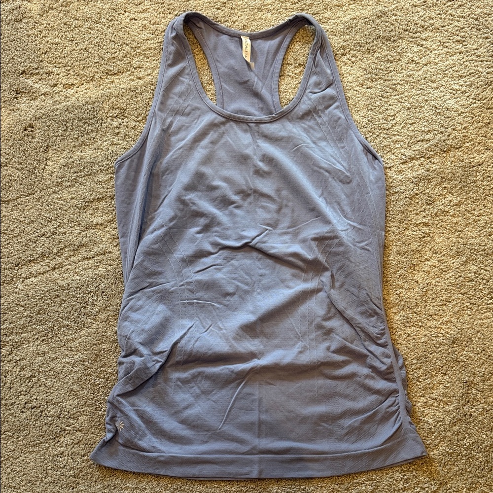 Athleta Racerback Tank
